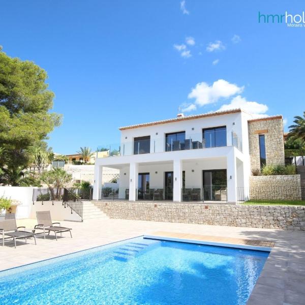Villa Cabina - HMR Holidays