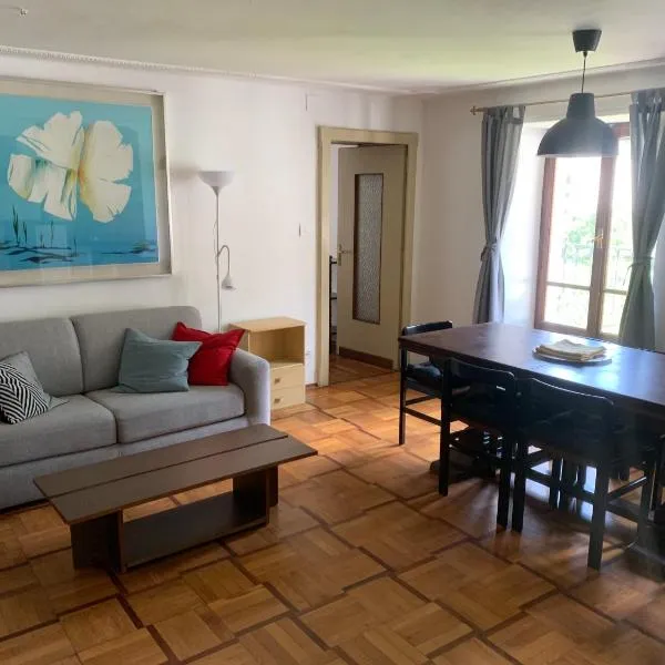 Dépendance 1816, Hotel in Morgex