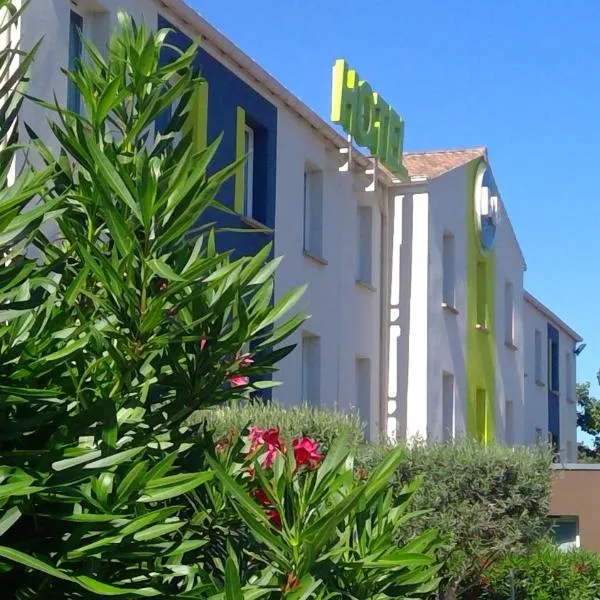 B&B HOTEL Toulon Ollioules, hotel en Ollioules