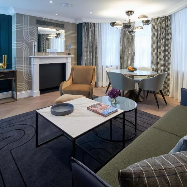 Lexham Gardens by Cheval Maison, hotel in London