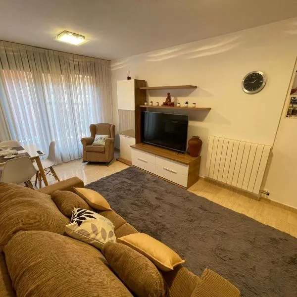 Laurel centro, hotel in Logroño