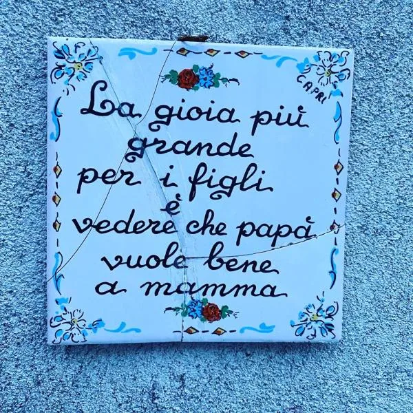 B&B legare, hotel v destinaci Gifu