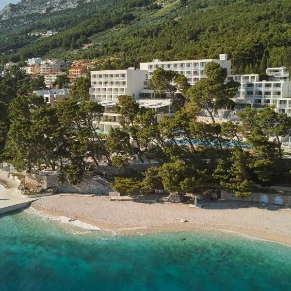Bluesun hotel Berulia，位于布雷拉的酒店