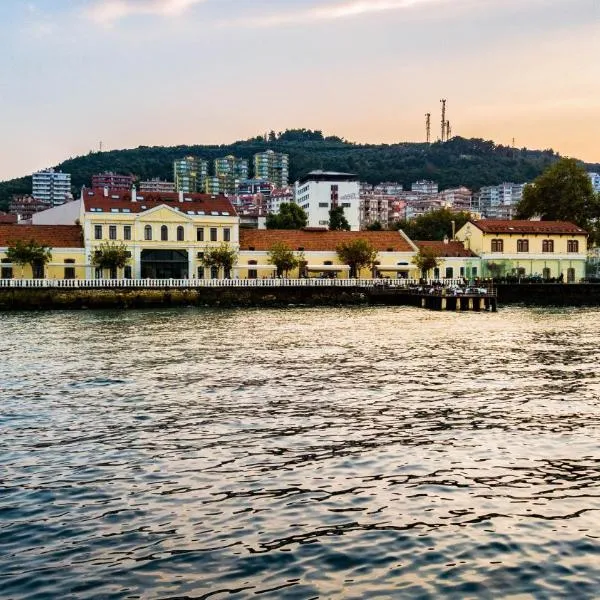 Montania Special Class Hotel, hotel v destinaci Mudanya