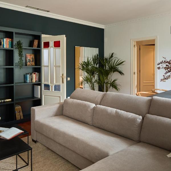 Stay U-nique Apartments Ronda Sant Pere