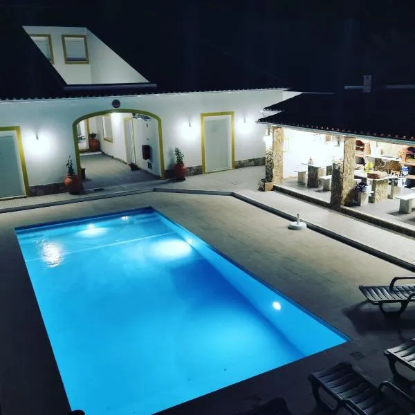 Casinhas da Avó Aura, ξενοδοχείο σε Reguengos de Monsaraz