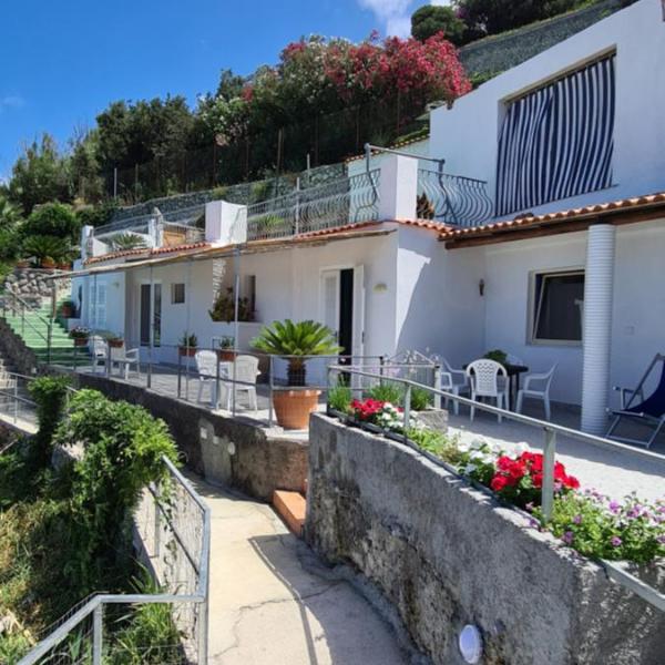 Casa di Vacanza