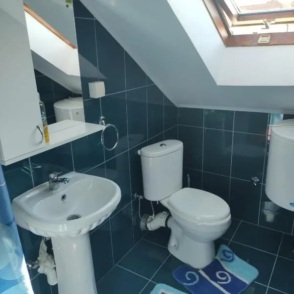 Apartmani Mile, hotell sihtkohas Soko Banja