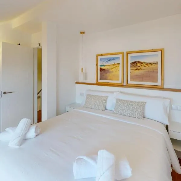 Apartamentos La Casa El Palo, Hotel in El Rompido