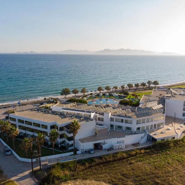 Kos Palace, hotell i Tigkakion