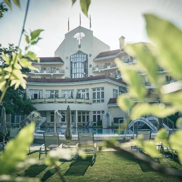 Reduce Hotel Thermal Adults only, hotell sihtkohas Bad Tatzmannsdorf