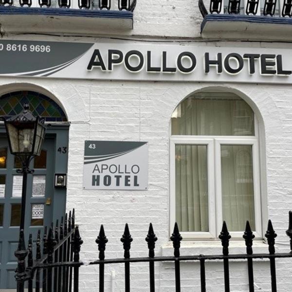 Apollo Hotel Kings Cross