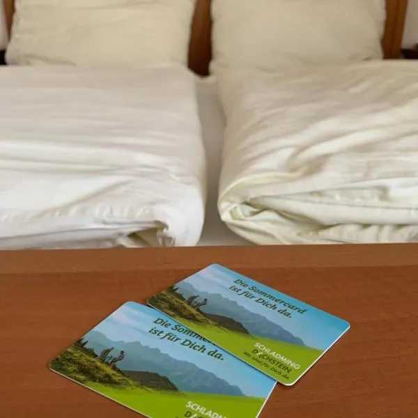 Haus Anna, hotel in Ramsau am Dachstein