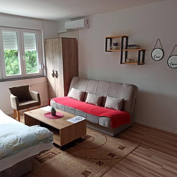 Apartman Banja Luka 2