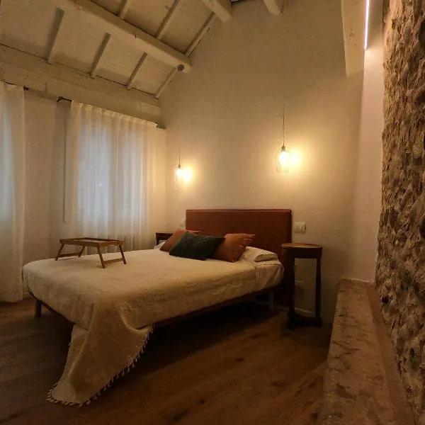 Al Vecchio Porto, hotel in Bassano del Grappa