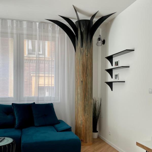 BeTree, Bratislava