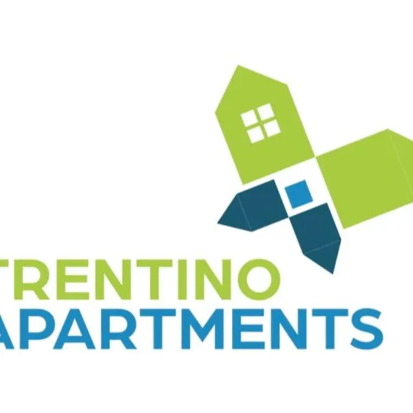 Trentino Apartments - Casa ai Tolleri, hotell sihtkohas Folgaria