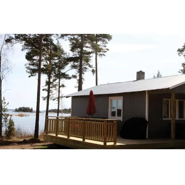 Svinö Seaside Villa, ξενοδοχείο σε Lumparland