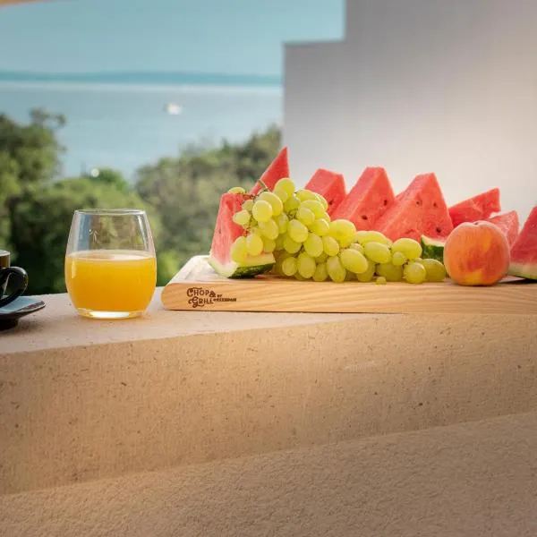 Luxury apartment Mirage Split, ξενοδοχείο στο Σπλιτ