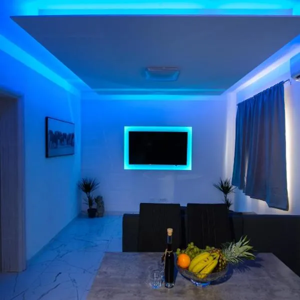 Apartments Pelja, hotel a Trogir