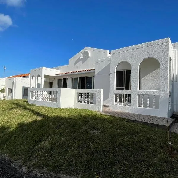 Kohama에 위치한 호텔 New Open!!! BRIDGE 小浜島