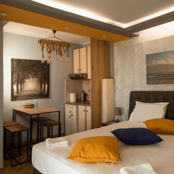 Studio Acropolis, Atenas
