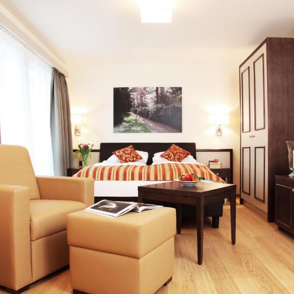 CITY STAY - Kieselgasse, Zürich