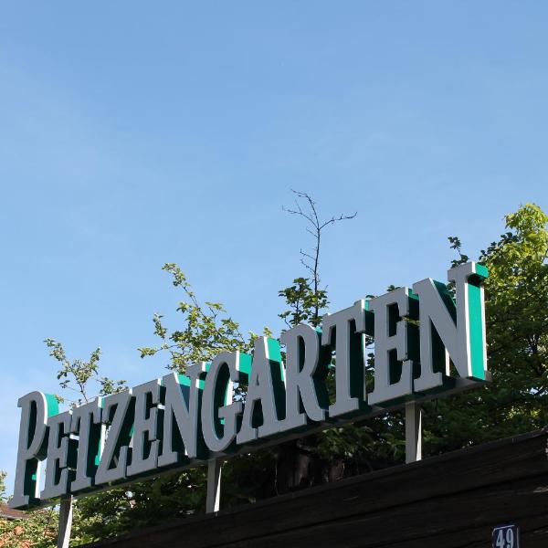 Hotel Petzengarten, Núremberg