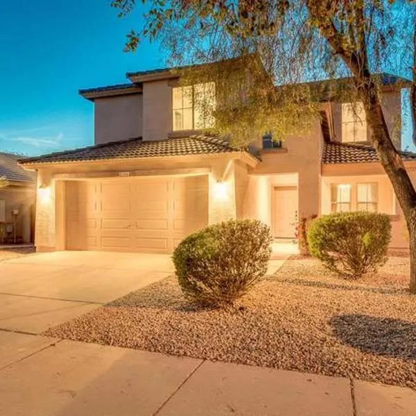Phoenix comfort home BNB, hotel in Phoenix