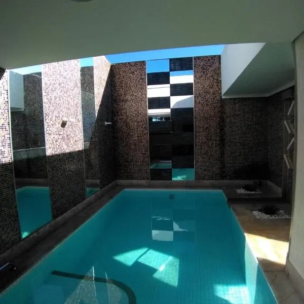 Motel Colorado (Adult Only), Hotel in Brasilia