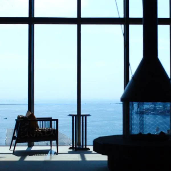 The ORIENT, hotel u gradu 'Kobe'