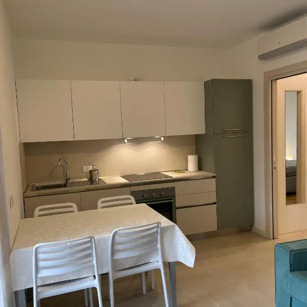 Appartamento Corallo, hotel v Sirmione