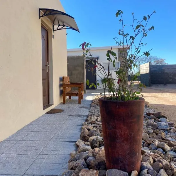 Casita de Piedra, hotel v destinaci Trinidad