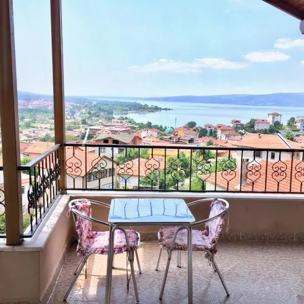 Sapanca Albar Konaklama, hotel v destinaci Sapanca