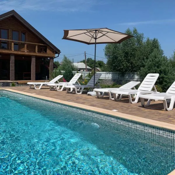 Le RoSA, hotell sihtkohas Brailiv