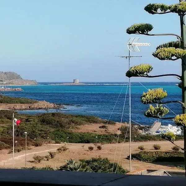 La Finestra sulla Torre, hotel a Stintino