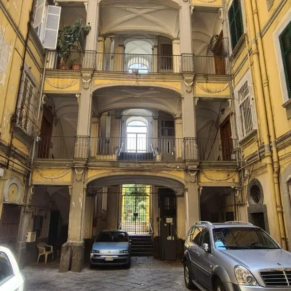 Your Home in Naples, hotel in Naples