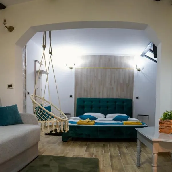 Casa Sofia, hotel in Borsa