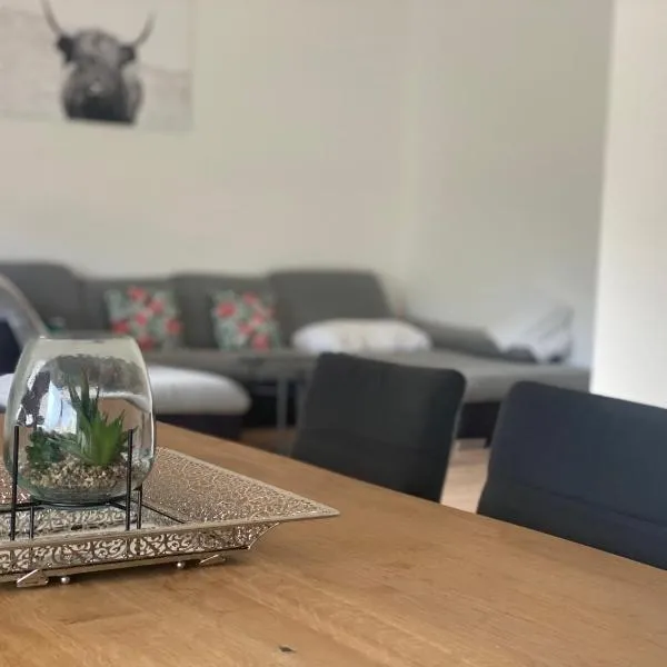 Apartment mit Parkblick, hotel in Gratkorn