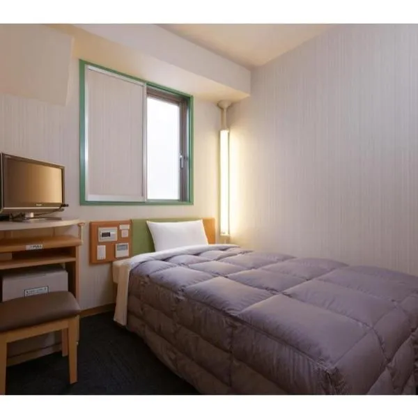 R&B Hotel Kobe Motomachi - Vacation STAY 40714v、神戸市のホテル