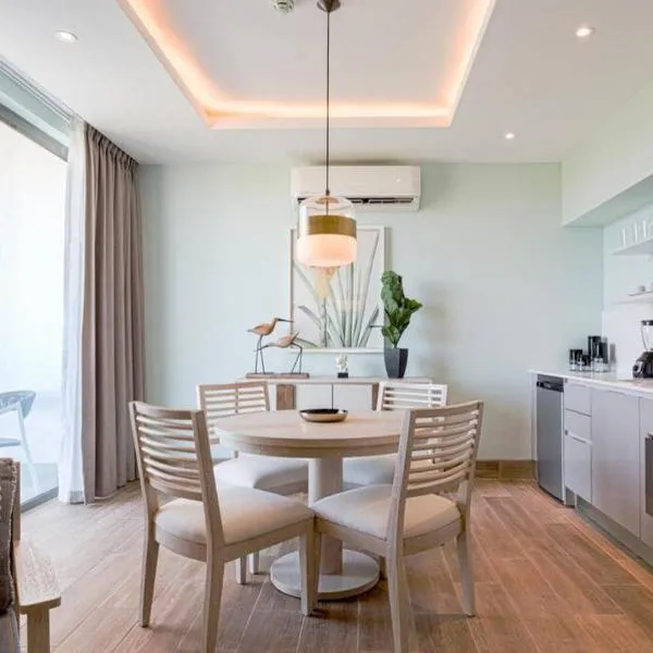ll Lago at Juanillo Beach，位于蓬塔卡纳的酒店