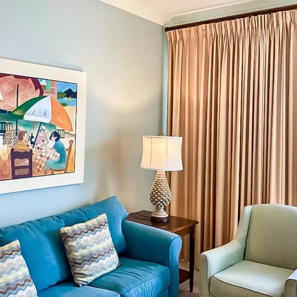 The Grand #2703, hotel in Destin