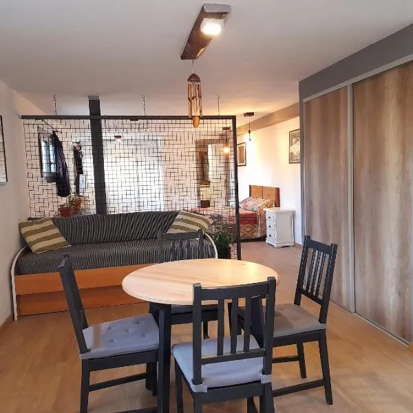 Oasis Sierra, Hotel in Venturada