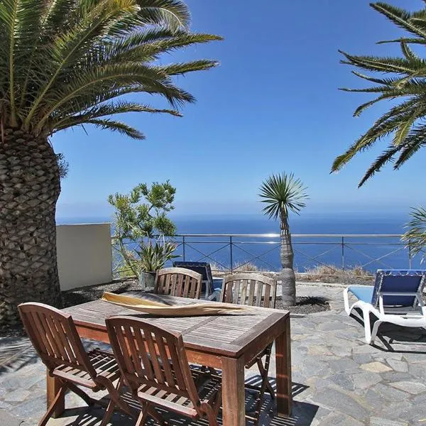 Bungalow Moijama el Drago, hotel in Los Llanos de Aridane