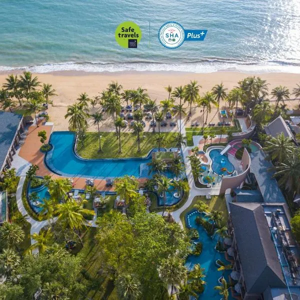 La Flora Khao Lak - SHA Extra Plus, hotel din Khao Lak