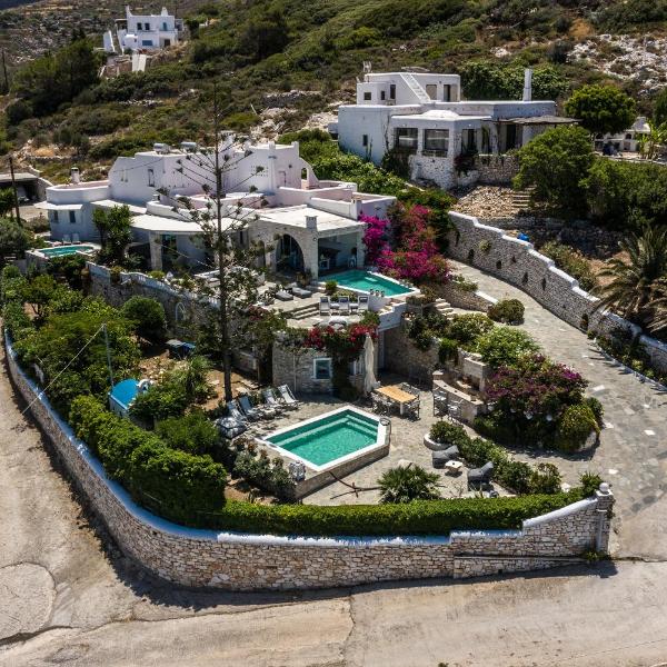 Villa Haritomeni