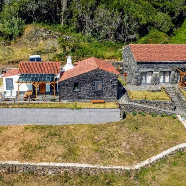 Quinta do Fragoso, hotel en Alto do Sul
