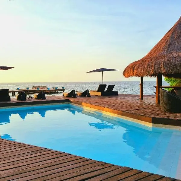 Casa Cordoba Baru, Hotel in Barú