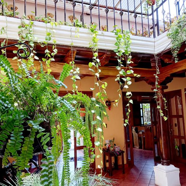 Hotel Casa Sofia, Antigua Guatemala