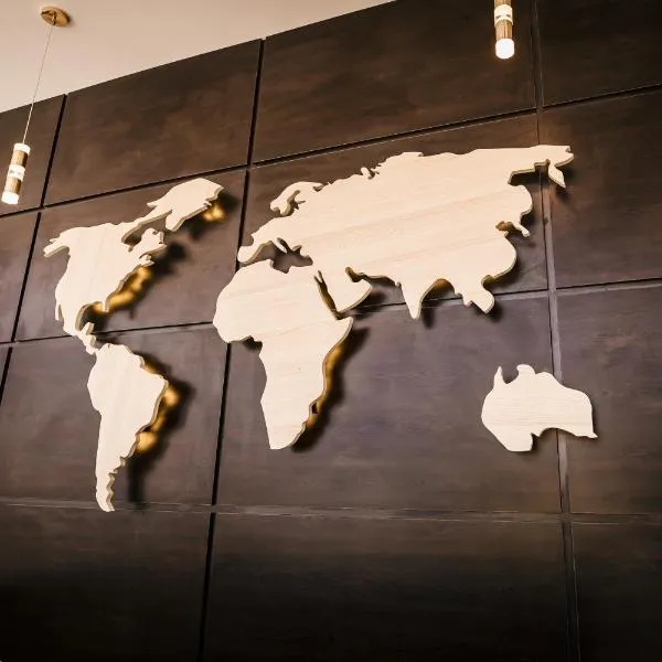 Villa 55, hotel in 6th Of October